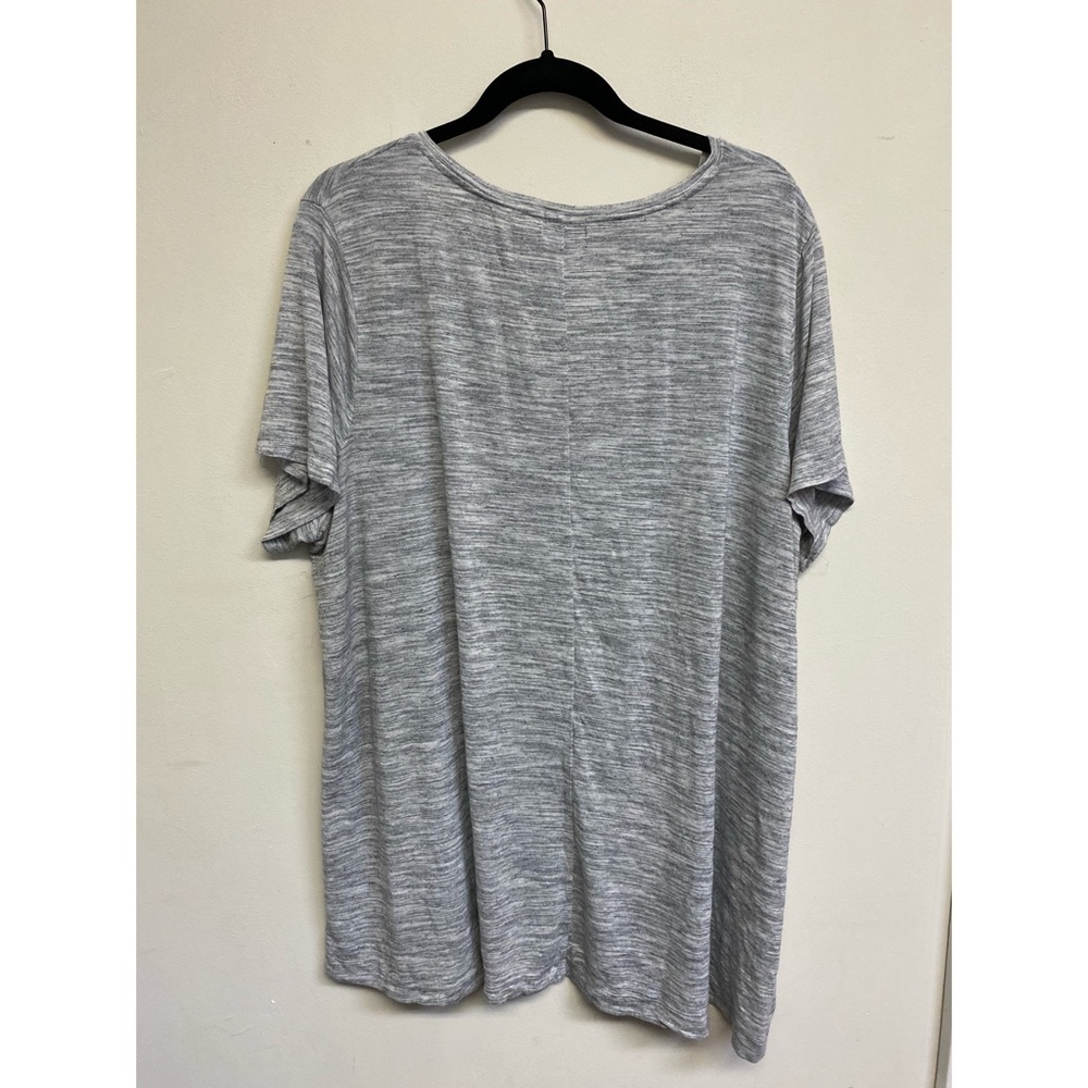 Tunic tee - Picture 2 of 2